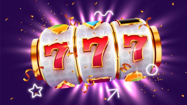 Jackpot Terbesar Hanya di Slot777 Peluang dan Keuntungan Besar Menanti Anda