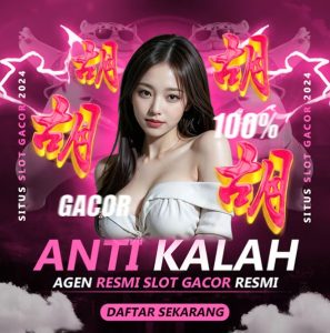 Mengapa Anda Harus Mencoba Slot Gacor Melalui Link Online di 2025?